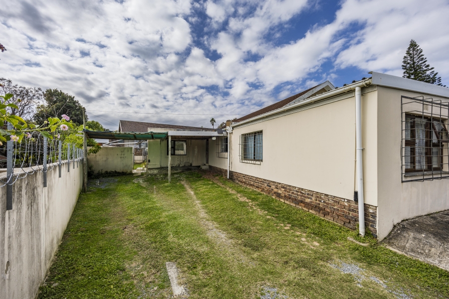 9 Bedroom Property for Sale in Rosedale Park Eastern Cape